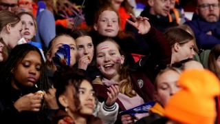 KNVB Ticketshop